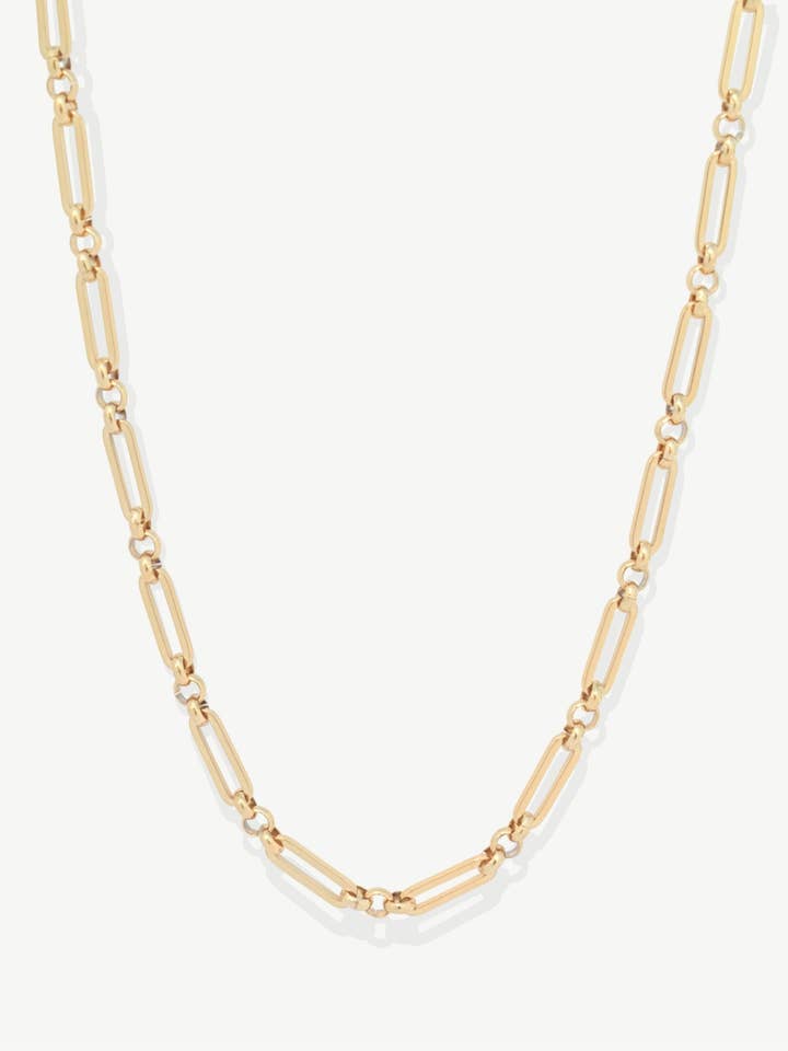 Collier Or Luxe Quotidien pour la vente par Shop Aiti