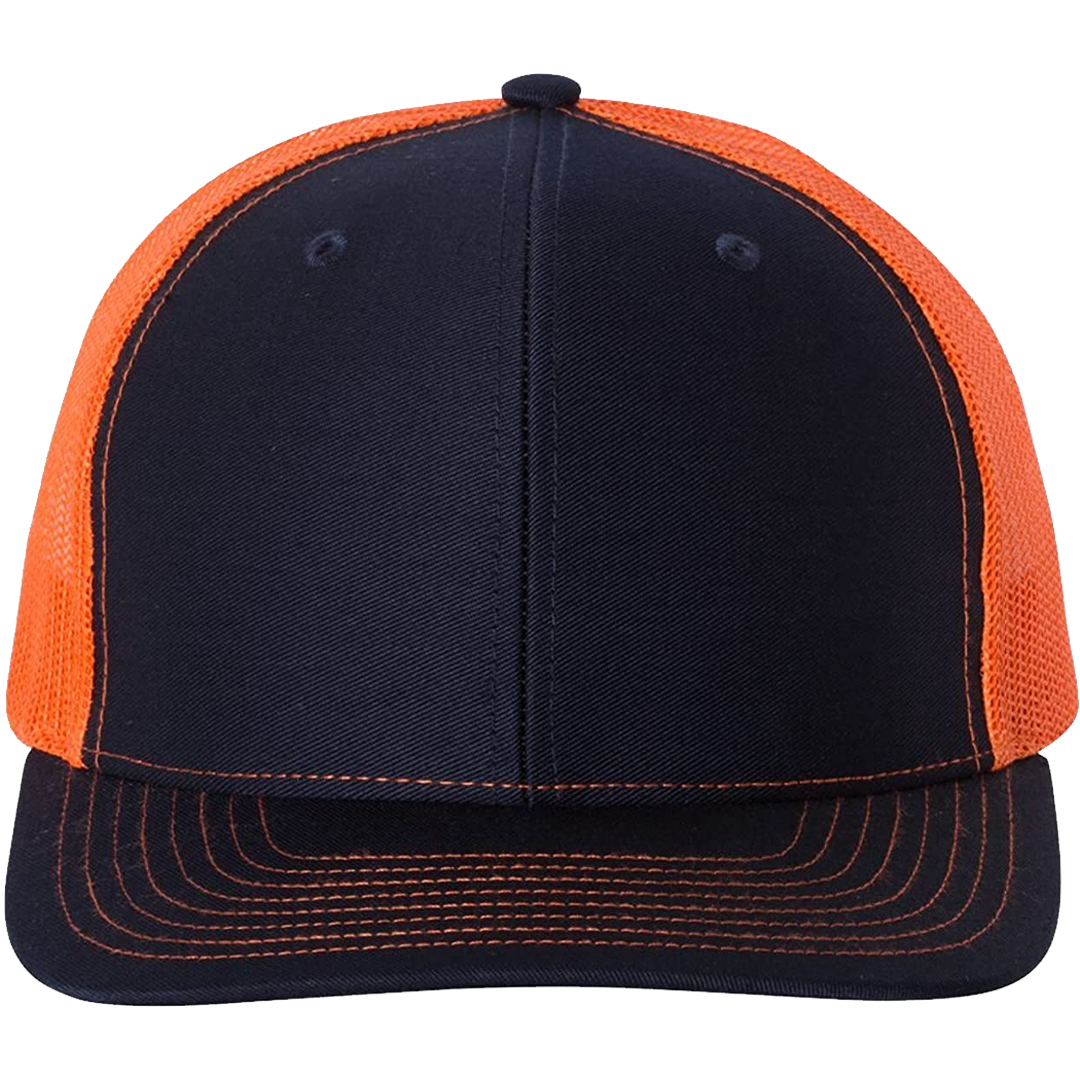 Stryder Gear - Wholesale Trucker Hat - Unisex - Custom Richardson 112 Hats62