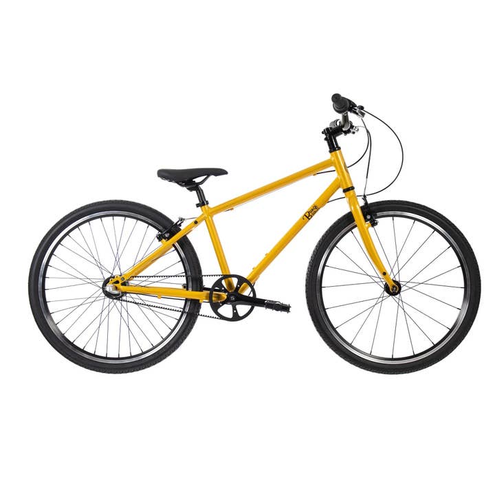 Bungi Bungi Lite 24 Nexus-3 | 135-150 cm | 8,7 kg för wholesale av Best Kids Bikes