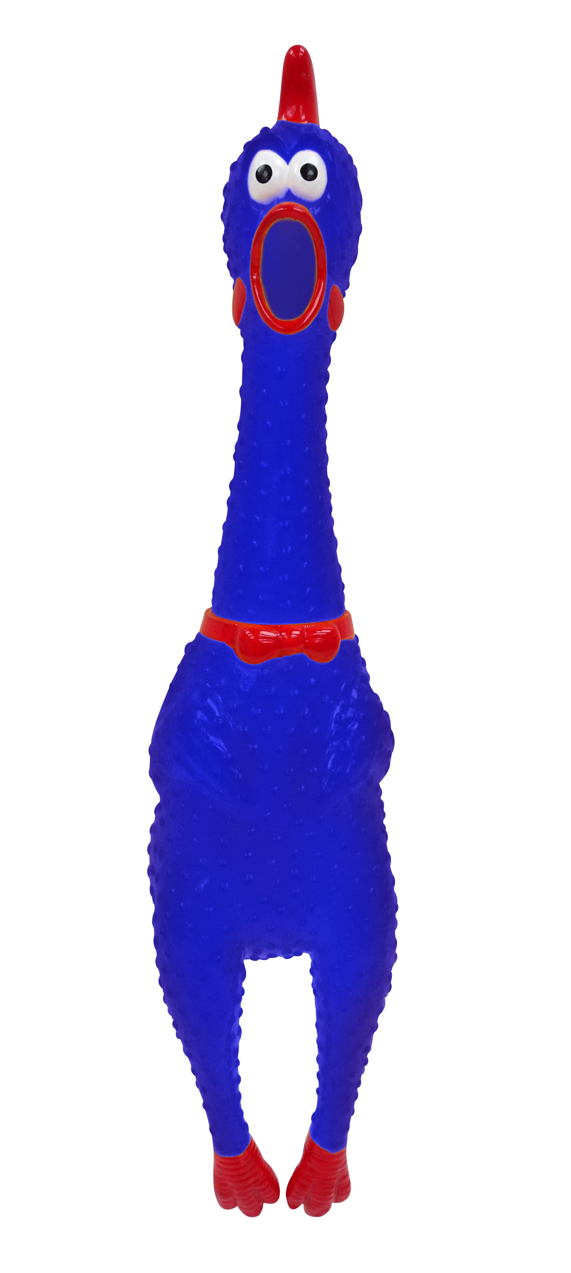 Flash Sales - Wholesale Classic Toy - Kids - Crazy Screaming Chicken Giant Size1