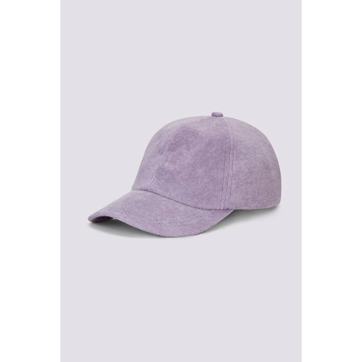 Afterlight Leisure - Wholesale Baseball Cap - Men's - Terry Cloth Hat
