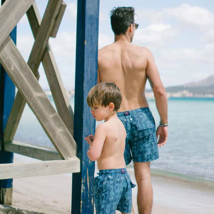 SEABISCUIT por atacado de FLAMENCO MALTÉS