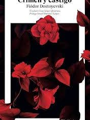 FORBRYDELSE OG STRAF -STOR. LIT.- for engroshandel hos Giron Spanish Books