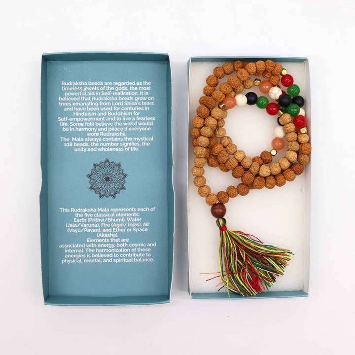 AWGifts Europe - Wholesale Beaded/Pearl Necklace - Wholesale Bali Mala Necklaces3