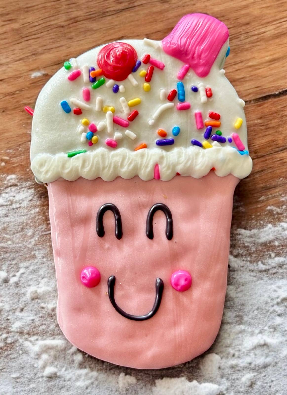 YumYum4DOGS - Wholesale Pet Treats - Dog - Smiley MilkShakes5