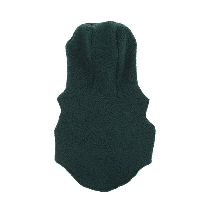 Forest Walk Teddy Dog Vest for wholesale by Lizzy&Remy