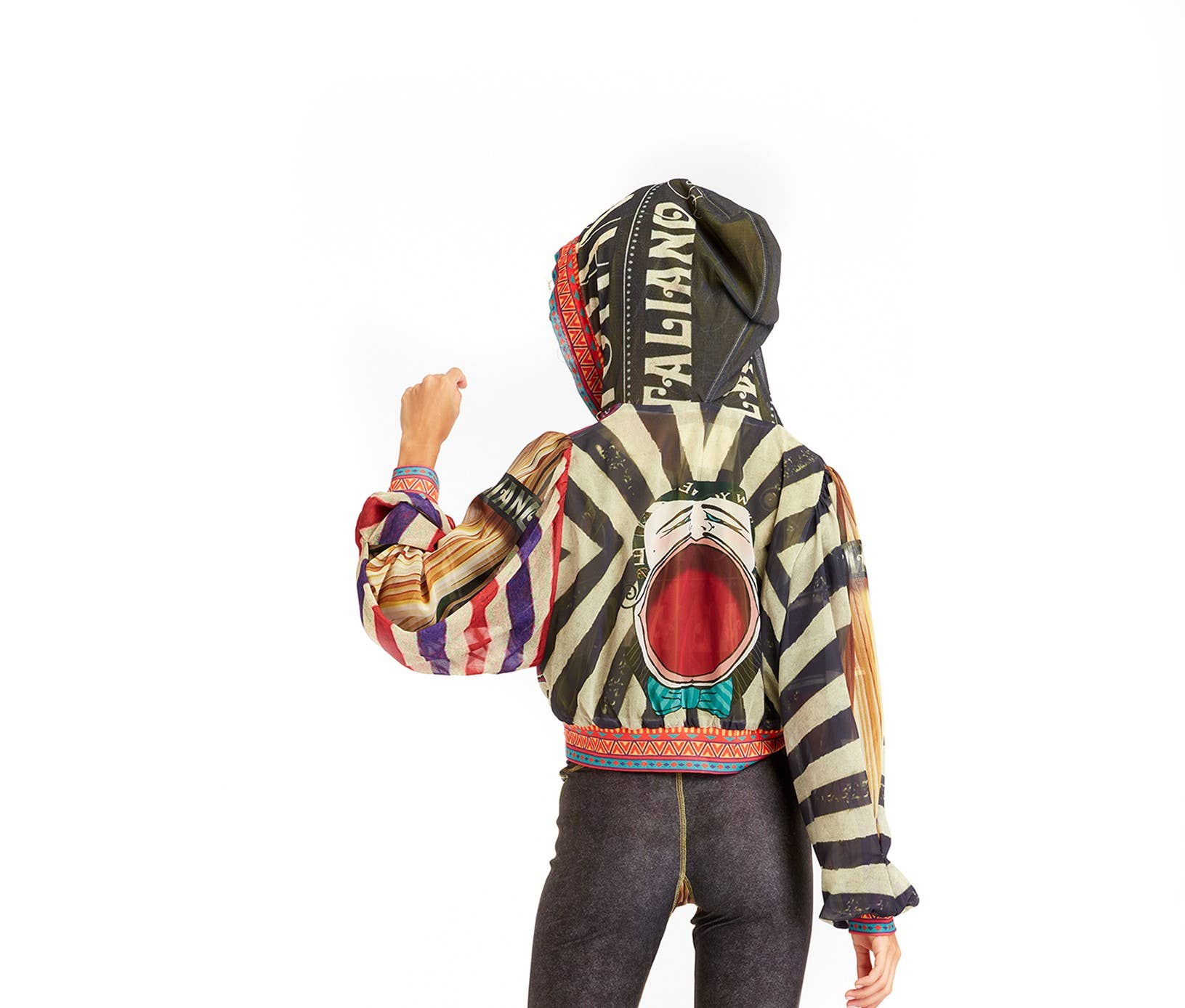 IPNG Design – wholesale Hoodie - Dam – Hoodie Puff - Taster's Lag1