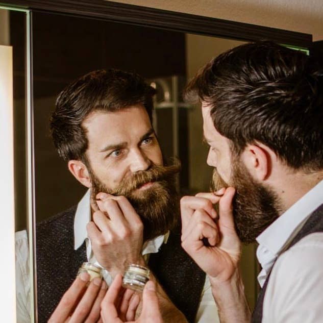 Apothecary 87 - Vendita all'ingrosso Prodotti per la barba - Cera per baffi1