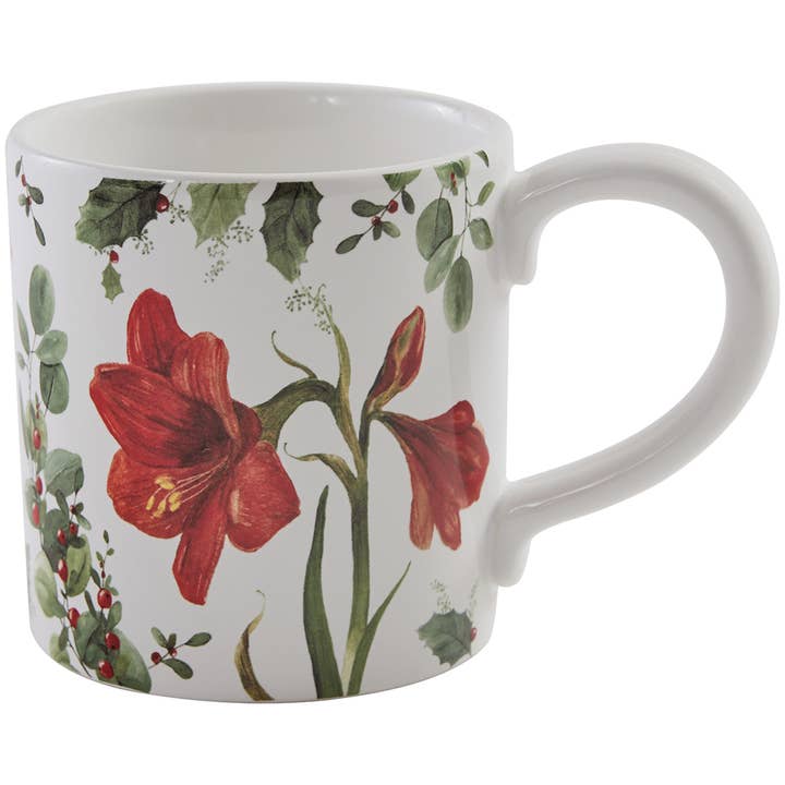 Celebrate The Season Mug for wholesale by Park Designs