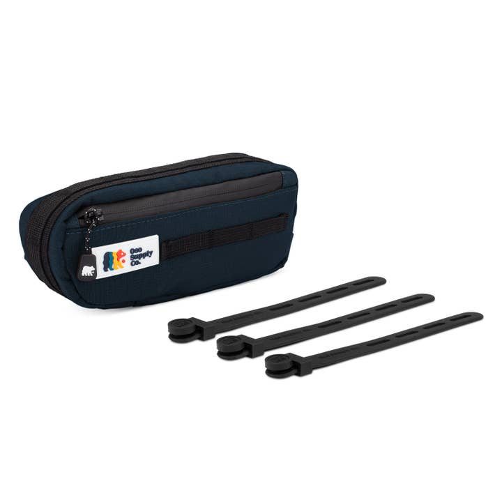 Oso Supply Co - Wholesale Biking Accessories - Sitka Frame Bag7