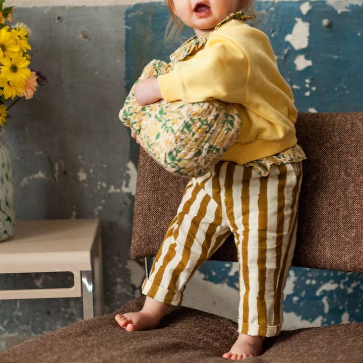 Apaches Collections - Wholesale Pants - Baby - RAJA Pants1