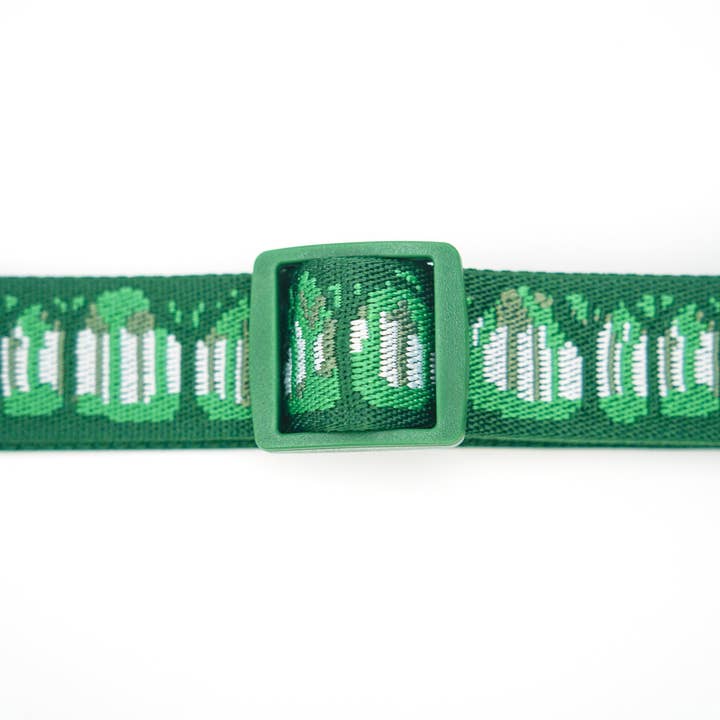 BMBL Belts - Wholesale Belt - Unisex - "Forest" Woven Adjustable Belt | Unisex 6