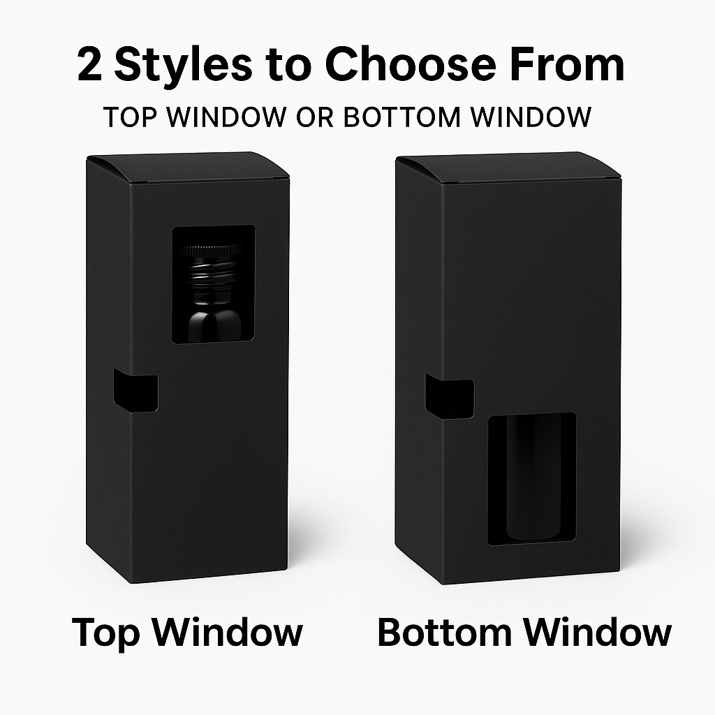 Vici Pack - Wholesale Reed Diffuser - Reed Diffuser Box Packaging Wholesale, Set of 2511