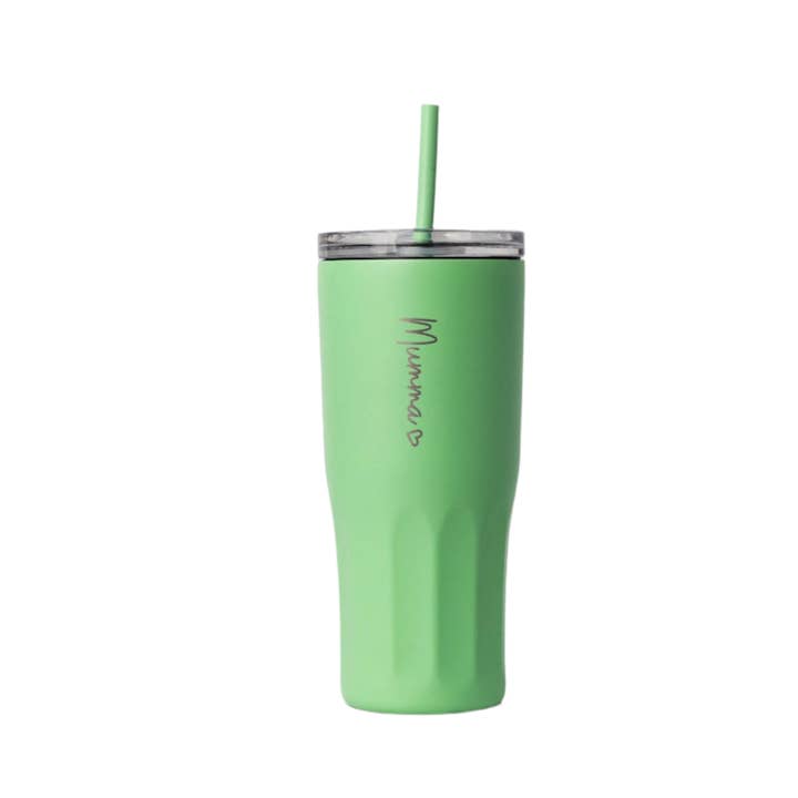 Starting Solids Australia - Wholesale Insulated mug/tumbler - Mumma Tumbler7