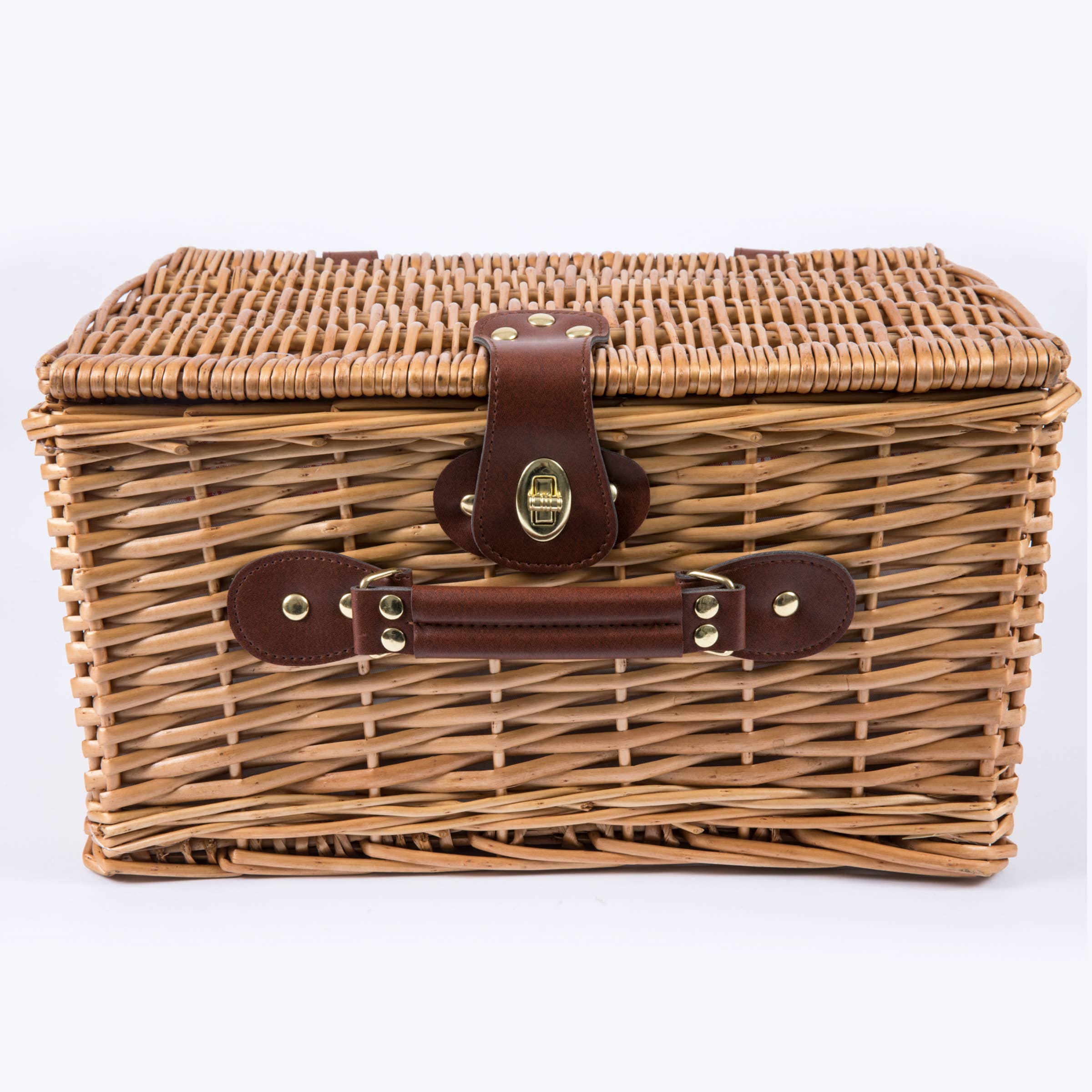Picnic Time Family of Brands - Wholesale Picnic Basket - Catalina Picnic Basket2