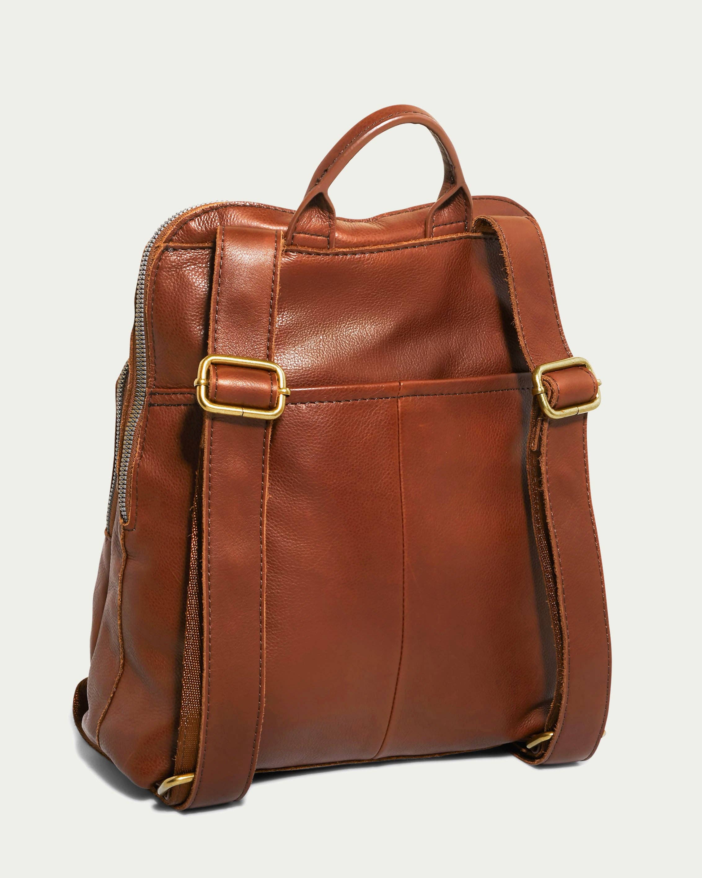 American Leather Co - Wholesale Backpack - Women's - Cleveland Backpack41