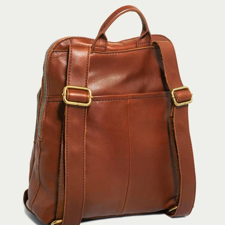 American Leather Co - Wholesale Backpack - Women's - Cleveland Backpack41