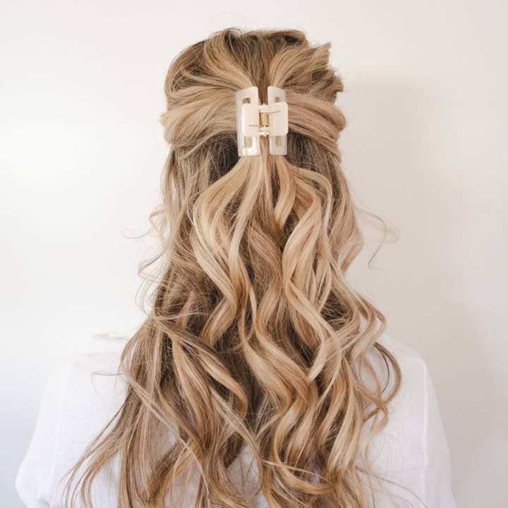 Goldn Wares - Wholesale Hair clip – Women’s - Dash Clip Small9