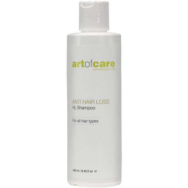 Artofcare ANTI HAIR LOSS Nourishing Shampoo Unisex 250 mL / 8.4 fl. oz. for wholesale by Organic Natural Colors