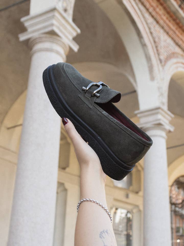 Colver - Wholesale Loafers - Women's - Rebecca10