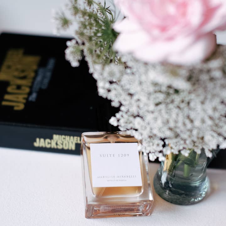 Pack 3 x 25 – Artistic fragrances – Complete collection for wholesale by Marylise Mirabelli