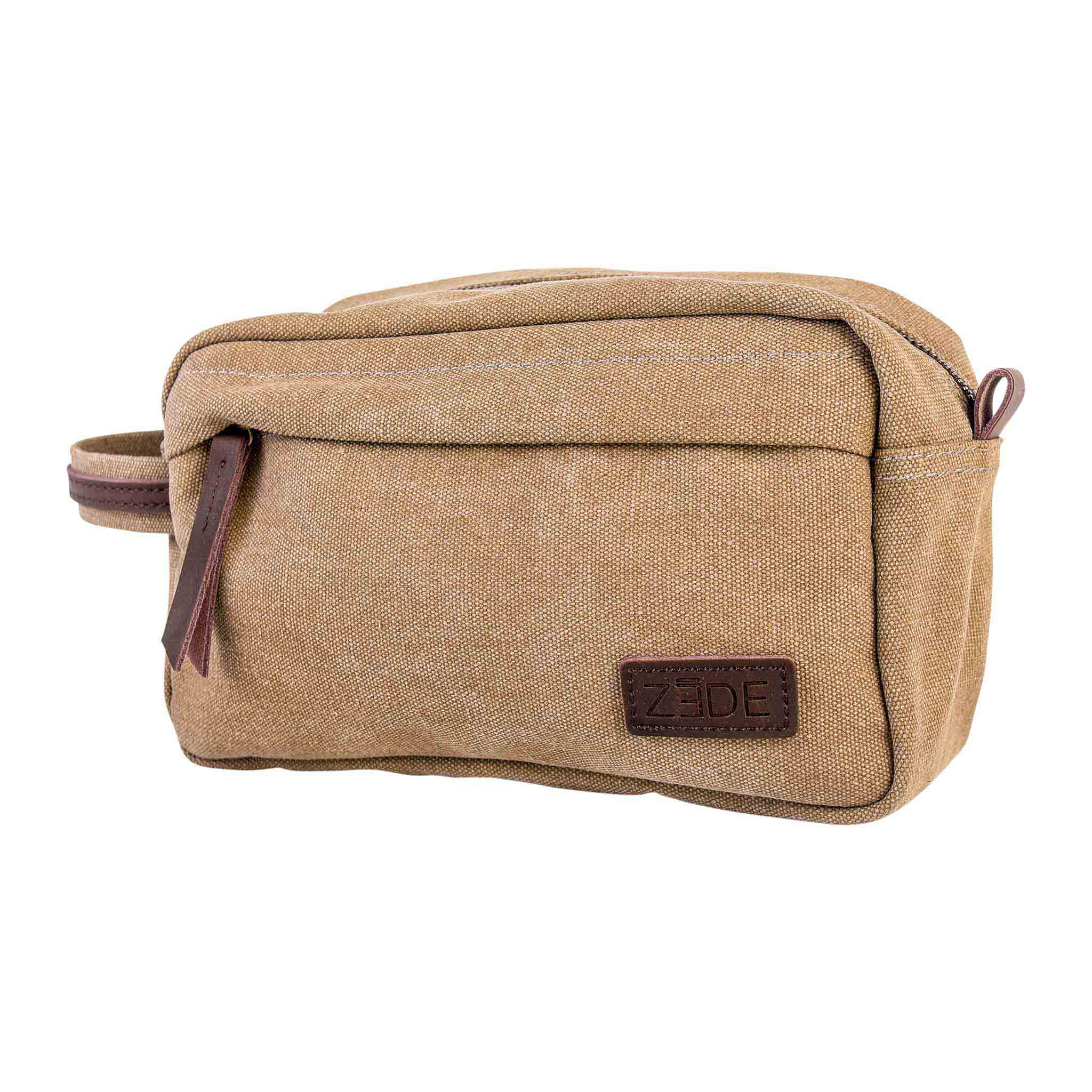 ZEDE PARIS - Wholesale Crossbody Bag - Men's - VARENNE3