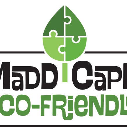 Madd Capp Games & Puzzles - Wholesale Puzzle - Adult - I AM DAISY 350 piece jigsaw puzzle gift4