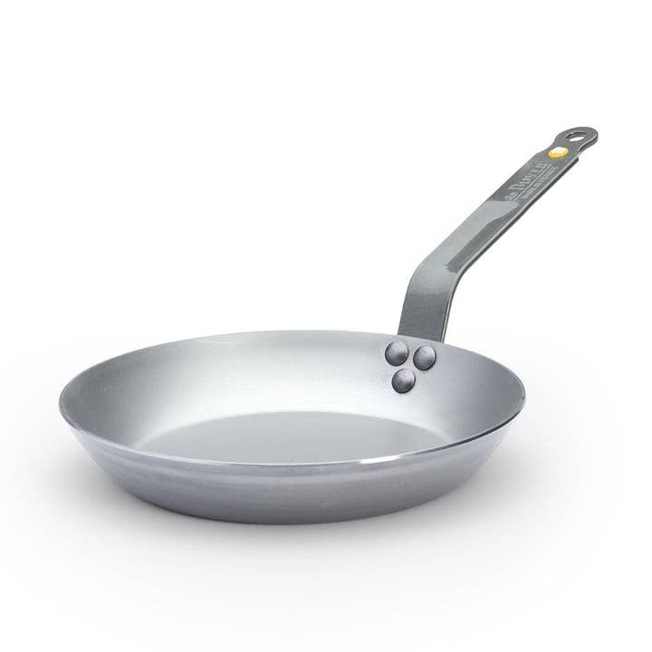 De Buyer Mineral B 24cm Frying Pan for wholesale by HAUS