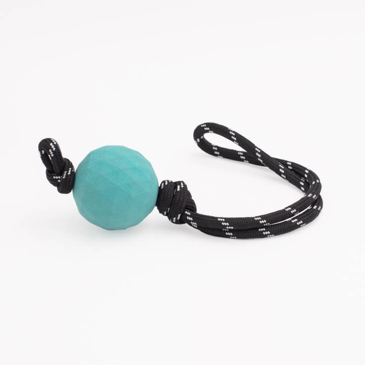 ZippyPaws - Wholesale Pet Rope Toy - Dog - ZippyTuff - Waggle RopeTugz® - Dog Toy