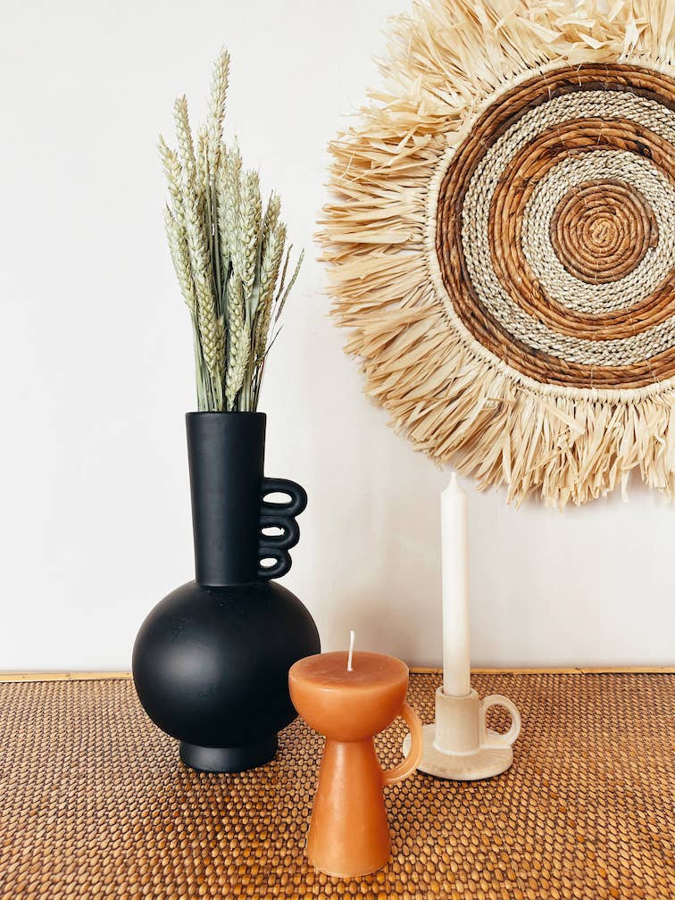 Uma Cantik - Wholesale Dried/Pressed Flowers - Wheat Natural (Triticum)4