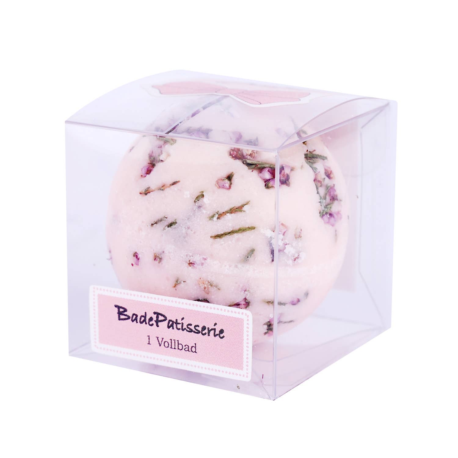 BadeFee – Engroshandel Badekugle – Bade Trøffel Mix Paradise Garden - Badeadditiv i mix-display1