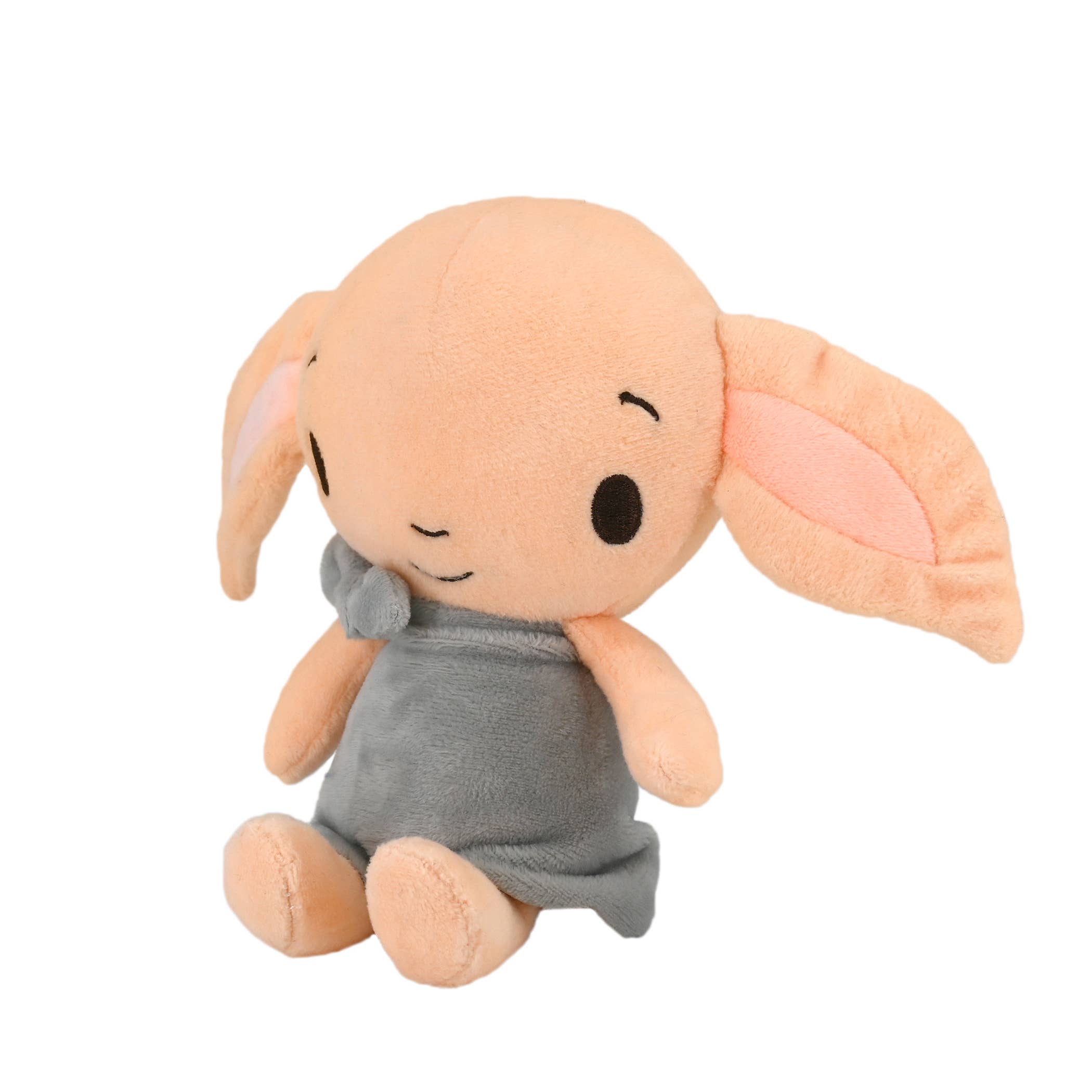 Kids Preferred - Wholesale Stuffed/Plush Toy - Kids & Baby - HP Dobby Plush Beanbag2