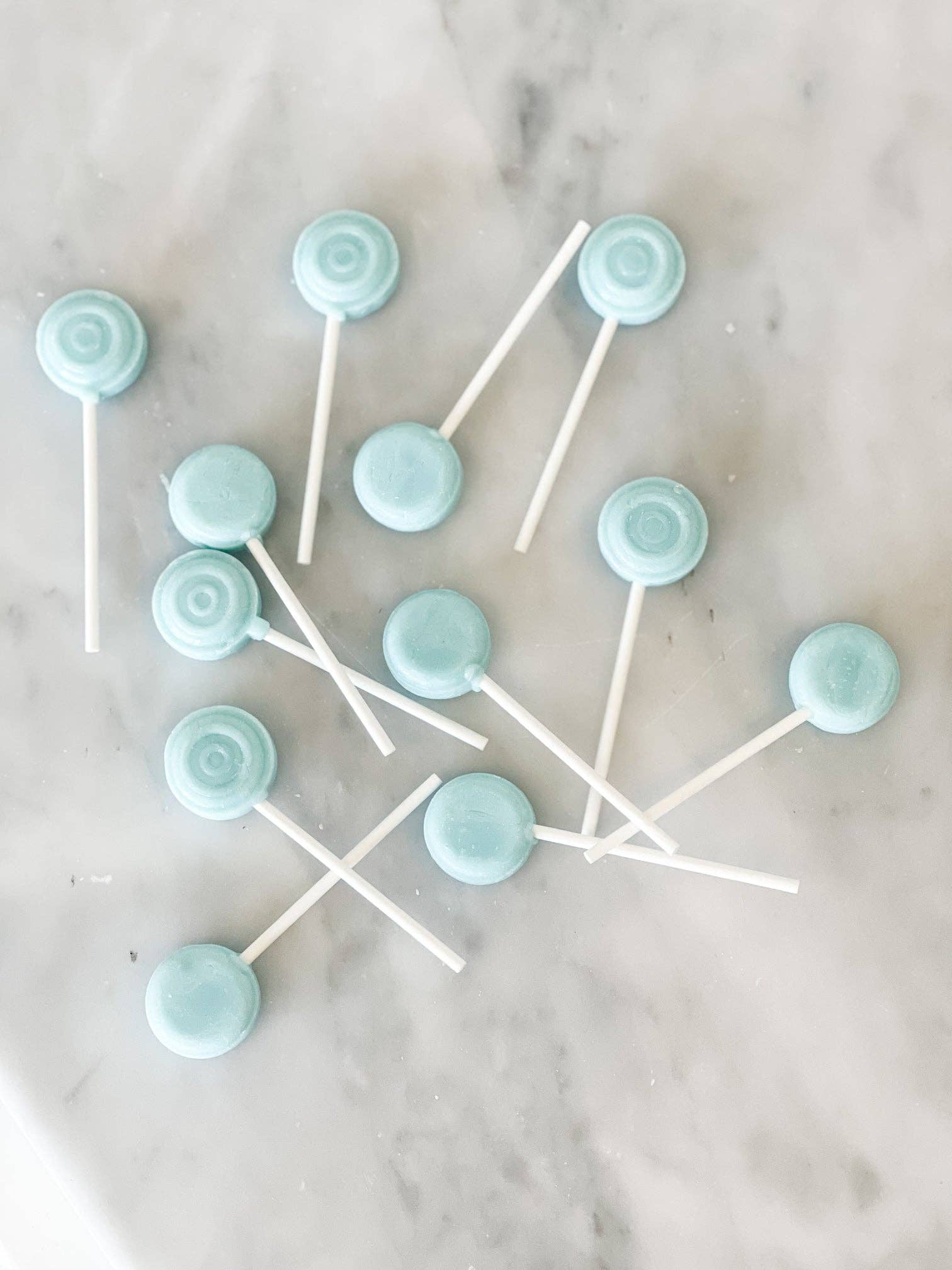 Candy Making Co. – wholesale Lollipop – Petite Pops™ - 12ct Bags6