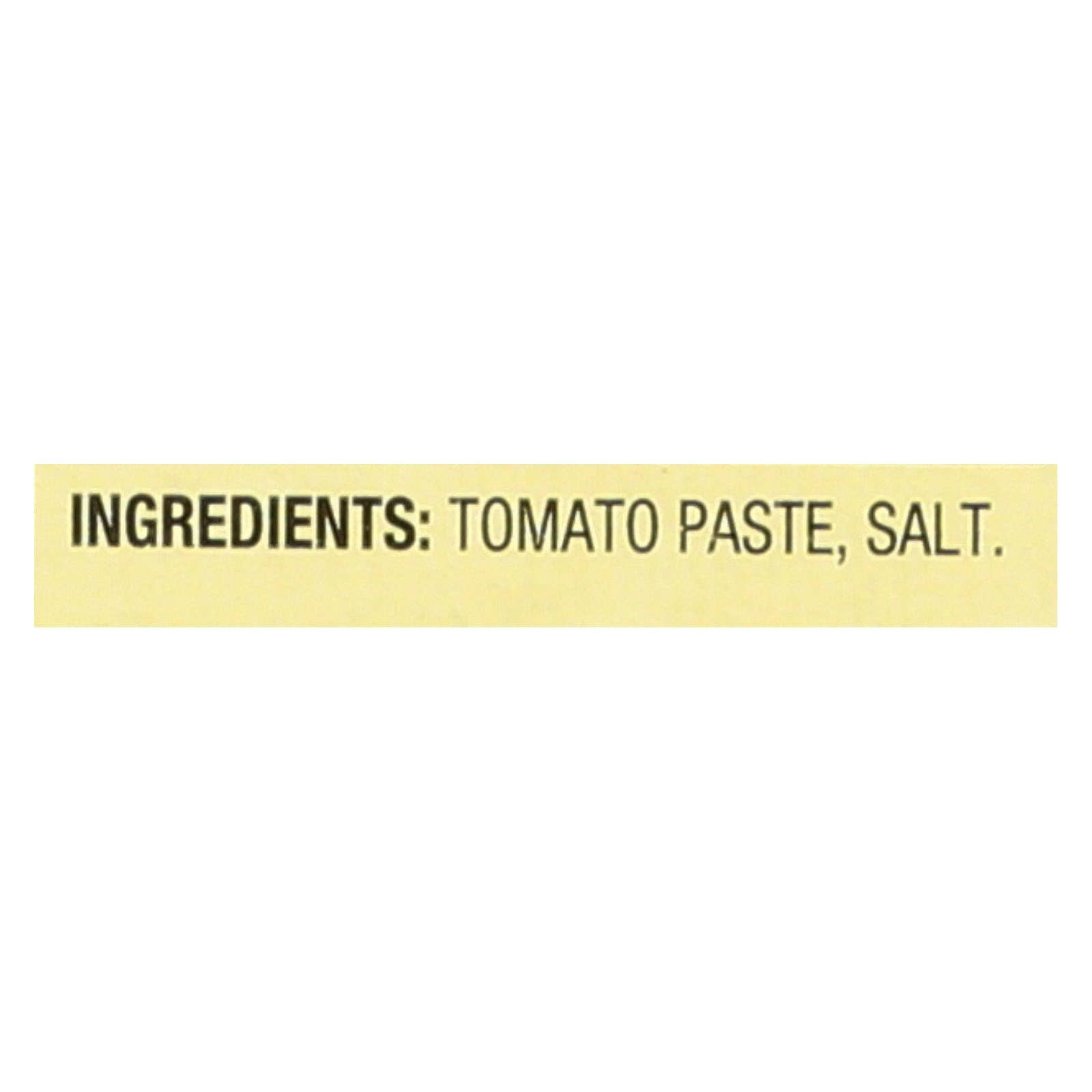 Ware Spark - Wholesale Pasta Sauce - Cento - Tomato Paste - Tube - Case Of 12 - 4.56 Oz.1