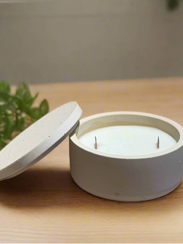 Las Velas Brillo a Medida para venta al por mayor de Mystic Creations