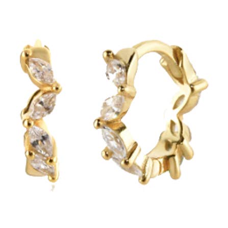 Mia Huggie pour la vente par BURDLIFE