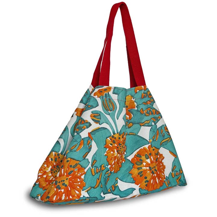 Barceloning - Wholesale Tote Bag - Women's - Casa Vicens Big Bag