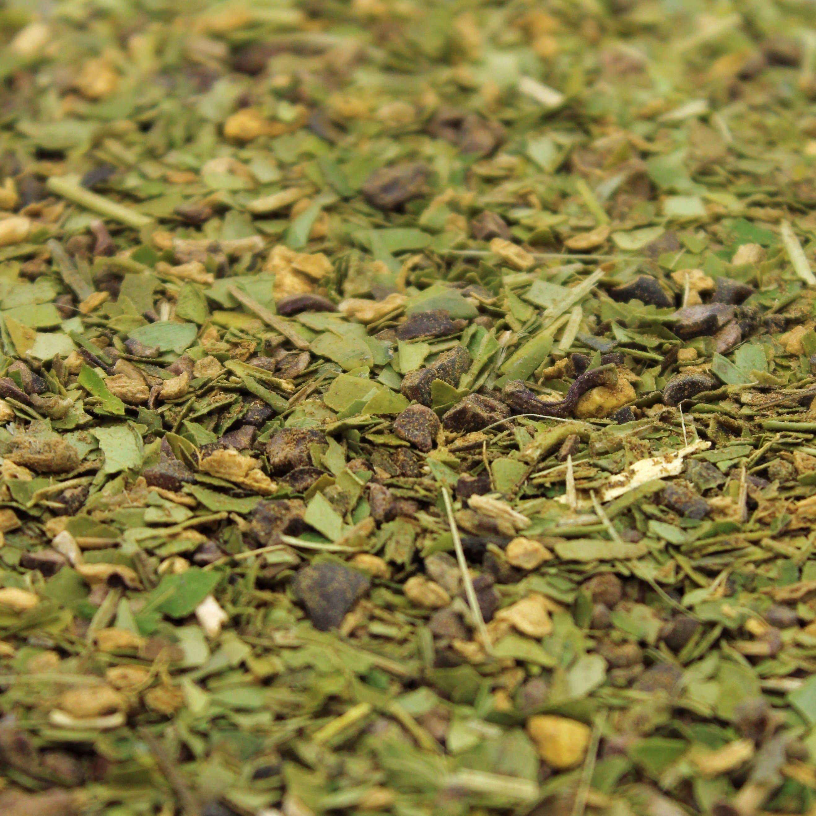 Pace Tea - Wholesale Health/Detox Tea - No.1 Blend - Calm Energy1