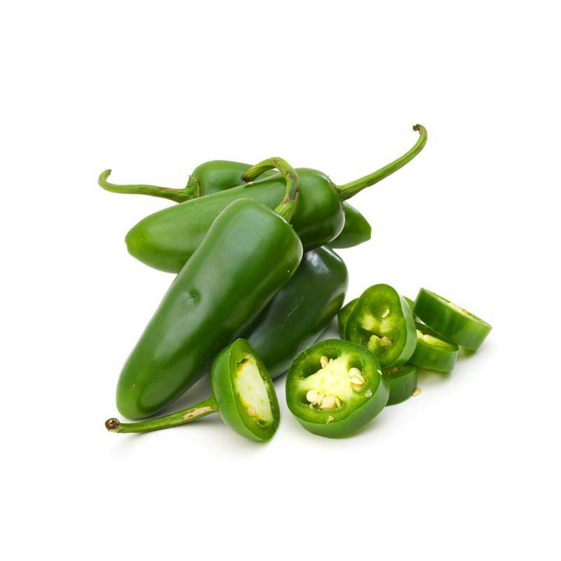 Bentley Seed Co. - Wholesale Plant Seeds - Pepper, Jalapeño E Seed Packets2
