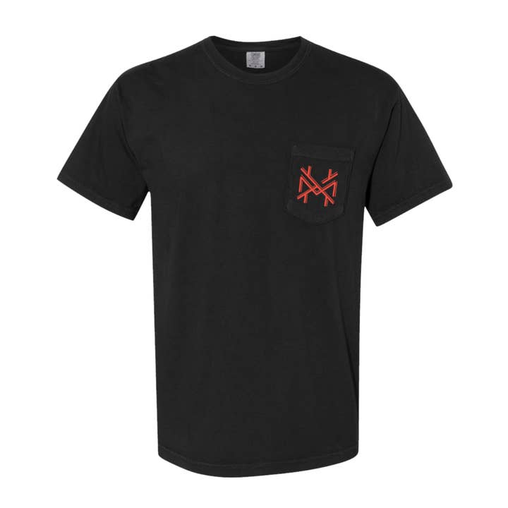 The Mad Hatter Co - Wholesale Shirt - Women's - MHC Cowboy Tears Tee