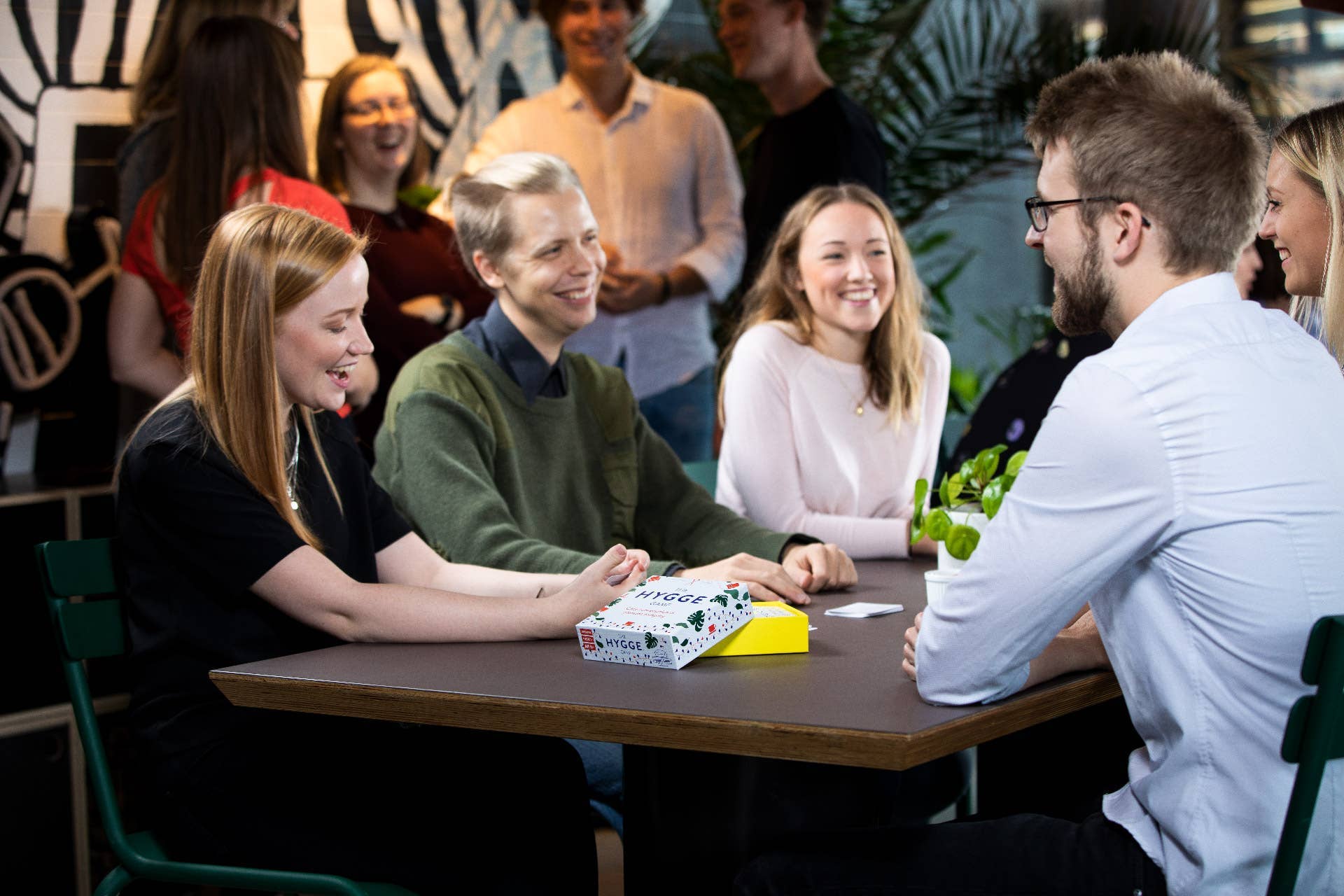 Hygge Games EU - Wholesale Kaartspel - Kaartspel - The Hygge Game3