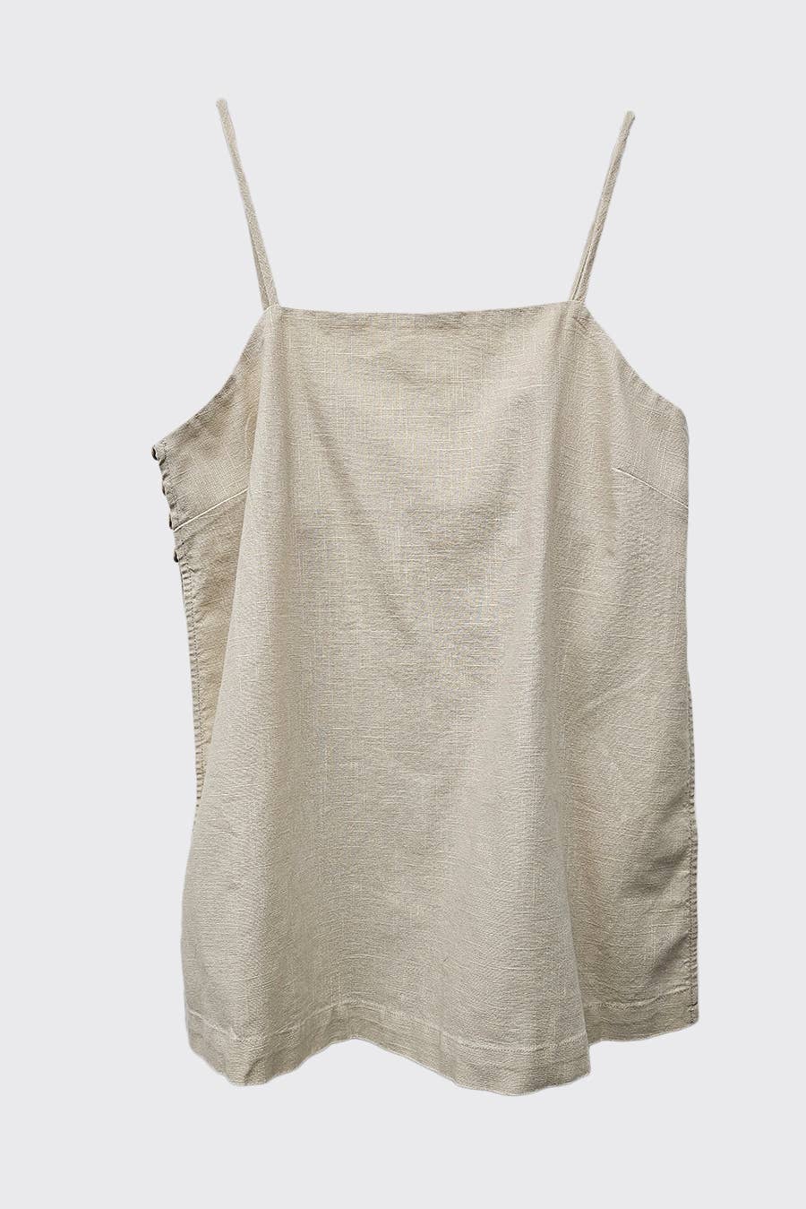 ILLA ILLA - Wholesale Top & Pant Set (NOT Loungewear) - Women's - Linen Top And Pants Set34