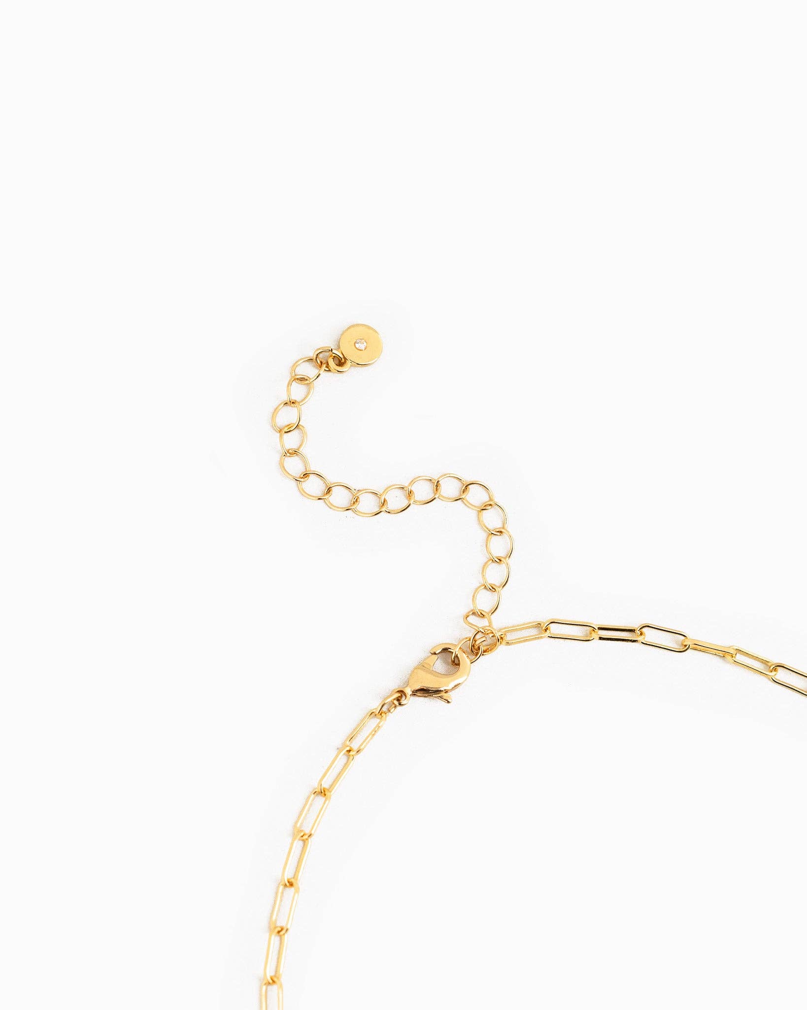 Sessori - Vente Colliers à pendentif - Collier charmant style cottage core rose4