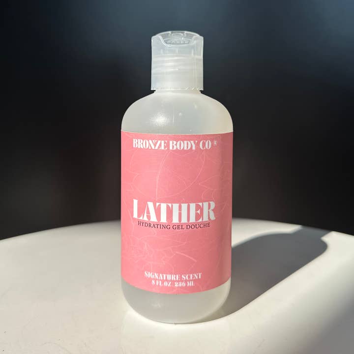 LATHER Body Wash and other Purchase Wholesale douceur lebkuchen. Free Returns & Net 60 Terms on Faire trending on Faire.