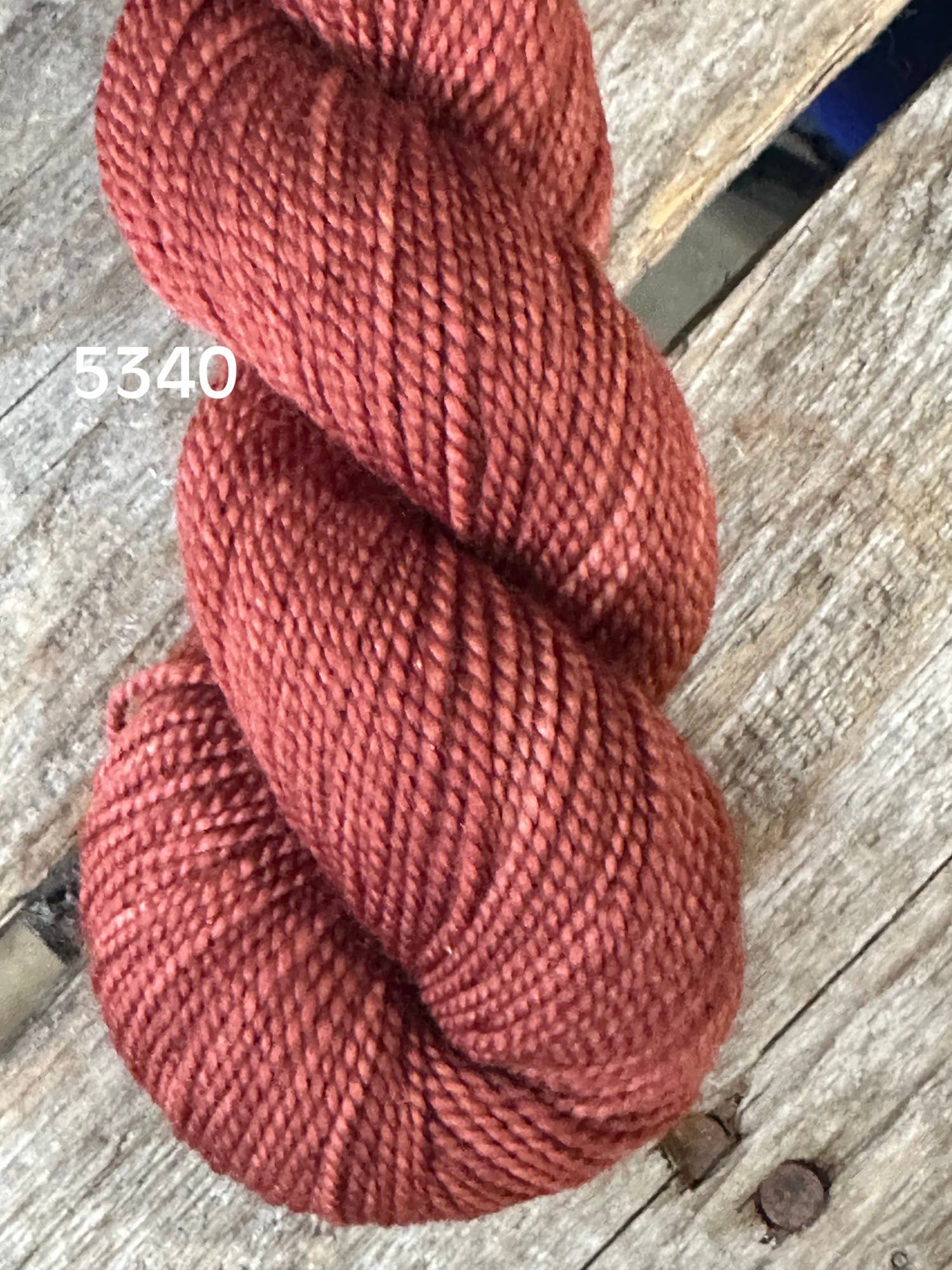 Koigu Wool Designs – Großhandel Garn – KPM (Halbton) Part 1 Fingering (5 Stränge pro Beutel)18