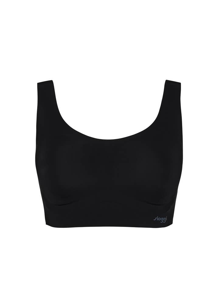 Sloggi - Vente Brassière – femme - Sloggi Zero Feel Top Ex - 101868048