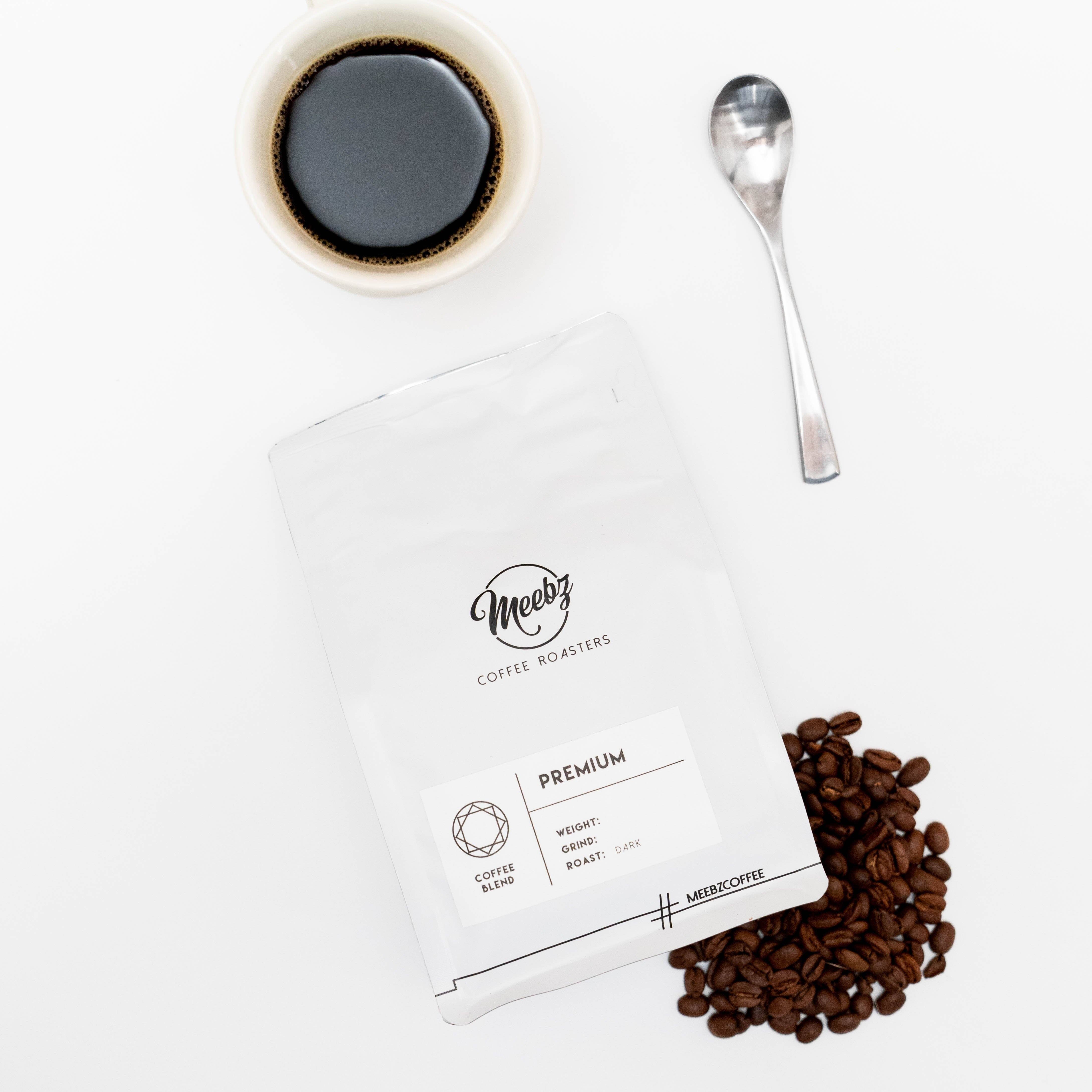 Meebz Coffee Roasters – Grãos de café por atacado – Premium 10,00% de desconto Renovação automática0