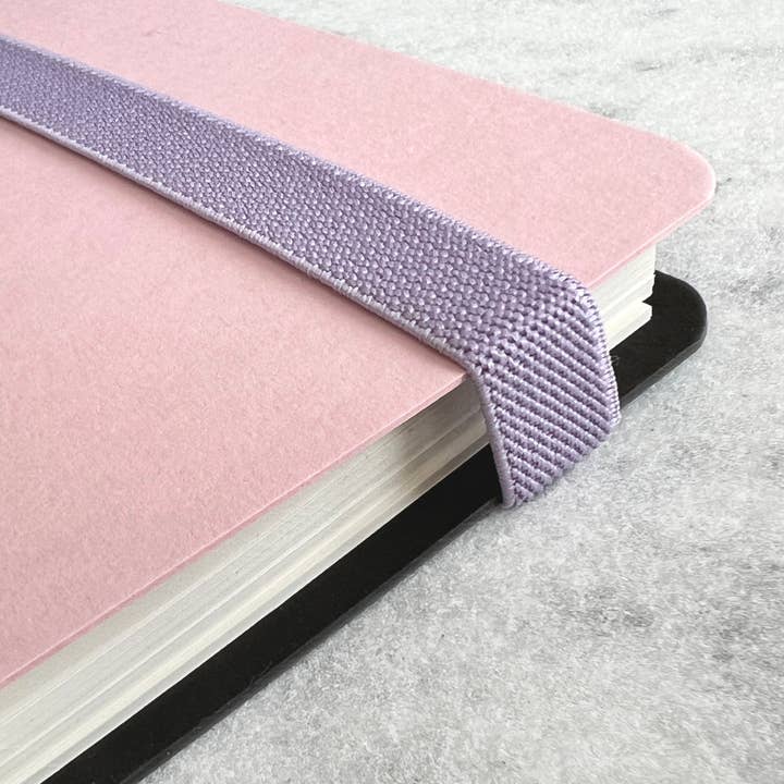 Favorite Story - Wholesale Bookmark - Planner Stretch Band3