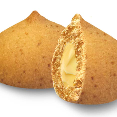 Lady Joseph - Wholesale Cookie - Mini lemon curd cookie (lemon snack) 40g2