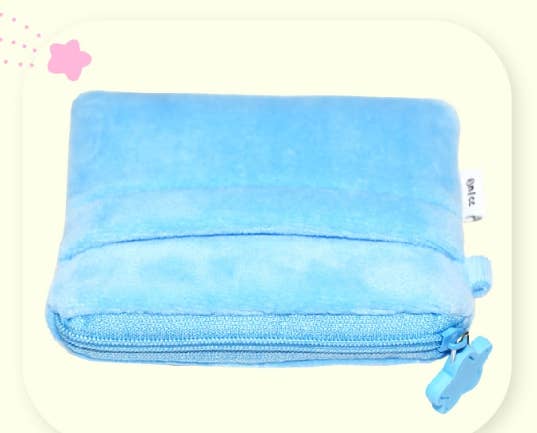 K-Wonderland – Engroshandel Posetaske - Dame – Chiikawa Daglig Mini Pung Tegnebog8